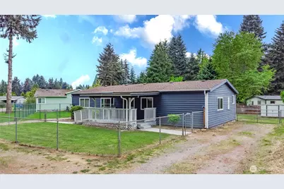 11518 237th Avenue Ct E, Buckley, WA 98321 - Photo 1