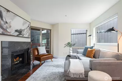 711 E Denny Way #206, Seattle, WA 98122 - Photo 1