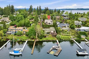 4616 95th Ave NE, Yarrow Point, WA 98004 - Photo 38