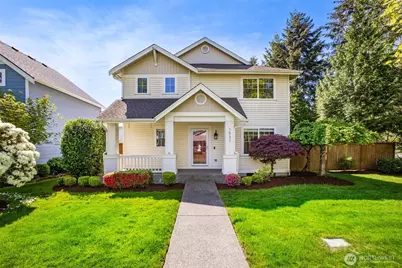 1537 Bobs Hollow Lane, DuPont, WA 98327 - Photo 2