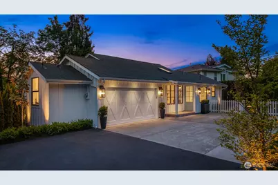 2829 92nd Avenue NE, Clyde Hill, WA 98004 - Photo 1