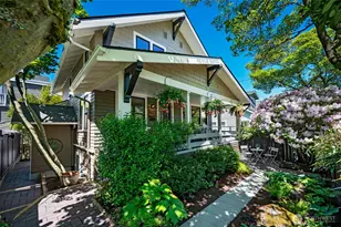 5207 Wallingford Ave N, Seattle, WA 98103 - Photo 2
