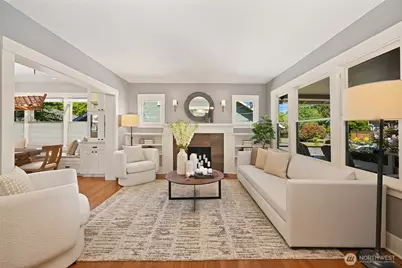 5207 Wallingford Avenue N, Seattle, WA 98103 - Photo 10