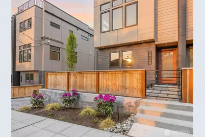 1416 A N 47th, Seattle, WA 98103 - Photo 2