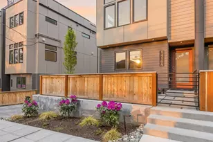 1416 A N 47th St, Seattle, WA 98103 - Photo 2