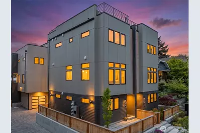 1416 A N 47th, Seattle, WA 98103 - Photo 1