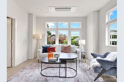 1416 A N 47th, Seattle, WA 98103 - Photo 8