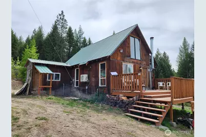15 Wild Turkey Road, Republic, WA 99166 - Photo 2