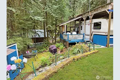 4392 Swinomish Trail #B-28, Concrete, WA 98237 - Photo 1