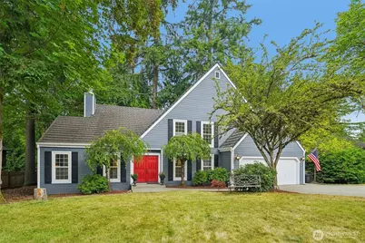 22330 NE 28th Street, Sammamish, WA 98074 - Photo 1
