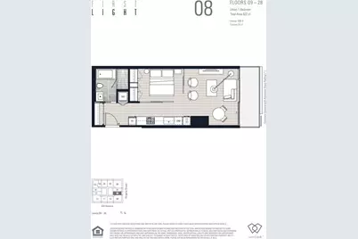 300 Virginia Street #1108, Seattle, WA 98101 - Photo 8