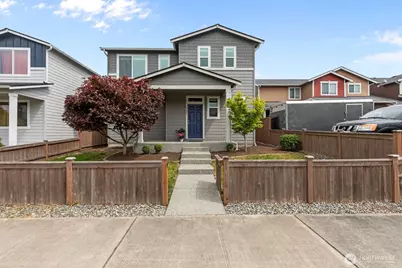 5621 87th Avenue NE, Marysville, WA 98270 - Photo 1