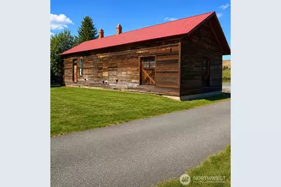10041 N Thorp Highway, Thorp, WA 98946 - Photo 4