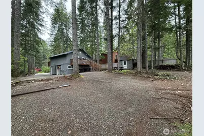 811 N Potlatch Drive, Hoodsport, WA 98548 - Photo 26