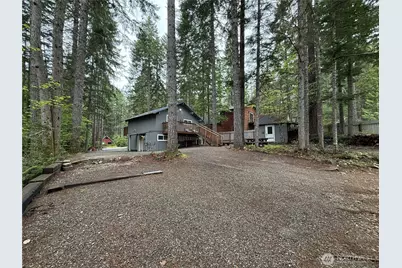 811 N Potlatch Drive, Hoodsport, WA 98548 - Photo 28