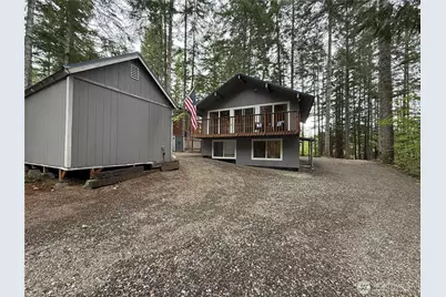 811 N Potlatch Drive, Hoodsport, WA 98548 - Photo 24