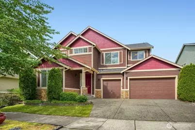 27419 237th Ave Avenue SE, Maple Valley, WA 98038 - Photo 2