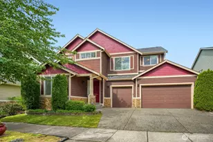 27419 237th Ave Ave SE, Maple Valley, WA 98038 - Photo 2