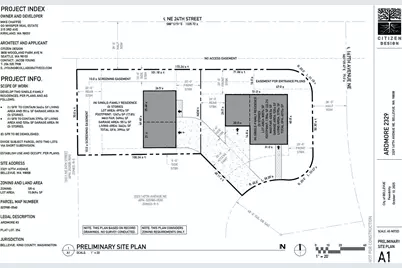 2329 167th Avenue NE, Bellevue, WA 98008 - Photo 2