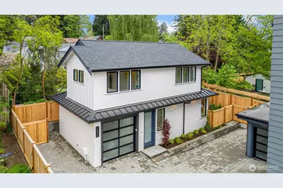 6834 47th Avenue NE, Seattle, WA 98115 - Photo 4
