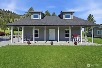 85 Golf Course Drive, Pateros, WA 98846 - Photo 2