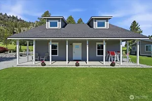 85 Golf Course Dr, Pateros, WA 98846 - Photo 2