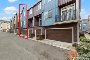 15729 NE 14th Alley, Bellevue, WA 98008 - Photo 2