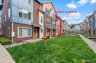 15729 NE 14th Alley, Bellevue, WA 98008 - Photo 6