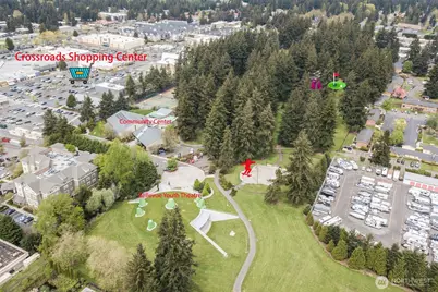15729 NE 14th Aly, Bellevue, WA 98008 - Photo 34