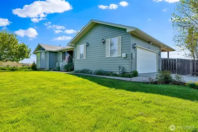 601 Tomeo Court, Saint John, WA 99171 - Photo 4