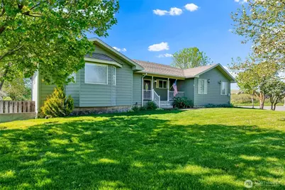 601 Tomeo Court, Saint John, WA 99171 - Photo 1