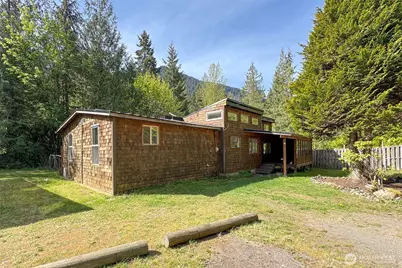 834 Little River, Port Angeles, WA 98363 - Photo 2