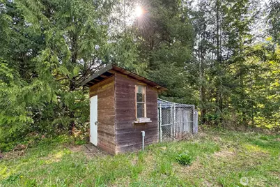 834 Little River, Port Angeles, WA 98363 - Photo 34