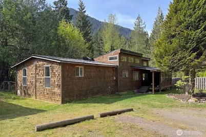 834 Little River, Port Angeles, WA 98363 - Photo 1