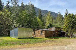 834 Little River, Port Angeles, WA 98363 - Photo 4