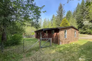 834 Little River, Port Angeles, WA 98363 - Photo 36