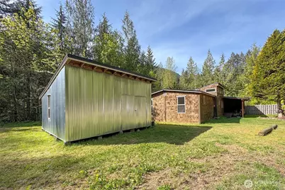 834 Little River, Port Angeles, WA 98363 - Photo 32