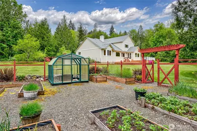 291 Fawn Meadow Road, Chimacum, WA 98325 - Photo 34