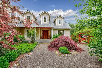 291 Fawn Meadow Road, Chimacum, WA 98325 - Photo 4