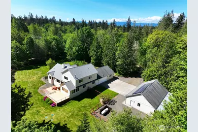 291 Fawn Meadow Road, Chimacum, WA 98325 - Photo 26