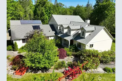 291 Fawn Meadow Road, Chimacum, WA 98325 - Photo 1