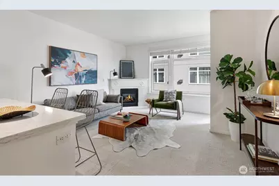 2801 1st Avenue #412, Seattle, WA 98121 - Photo 2