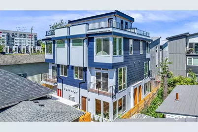 4404 S Othello St # D, Seattle, WA 98118 - Photo 1