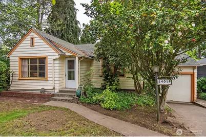 14019 36th Avenue NE, Seattle, WA 98125 - Photo 1