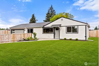 10621 Cronins Drive SW, Lakewood, WA 98499 - Photo 1