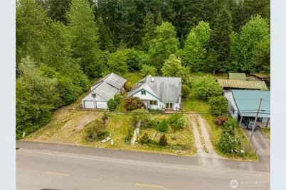 1050 Montague Avenue, Darrington, WA 98241 - Photo 1