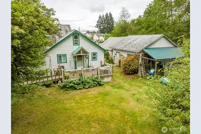 1050 Montague Avenue, Darrington, WA 98241 - Photo 2