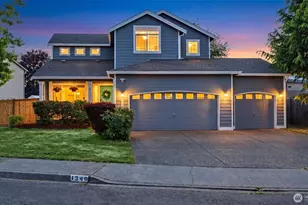 1340 57th Dr SE, Auburn, WA 98092 - Photo 1