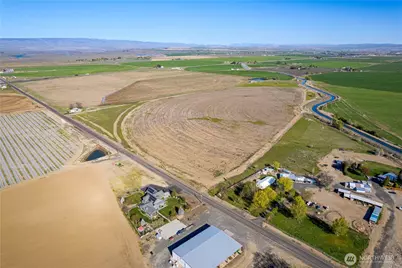 0 Rd 2 NW, Quincy, WA 98848 - Photo 4