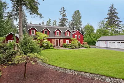 24827 NE 80th Street, Redmond, WA 98053 - Photo 2